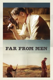 watch Far from Men free online