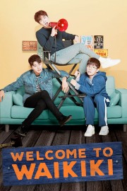 watch Welcome to Waikiki free online