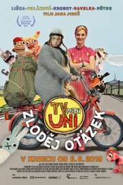 Watch free TvMiniUni: Zloděj otázek movies online