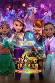 hd-Unicorn Academy: Secrets Revealed