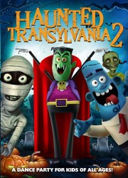 Watch free Haunted Transylvania 2 movies online