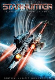 Watch free Starhunter movies online