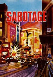 Watch free Sabotage movies online