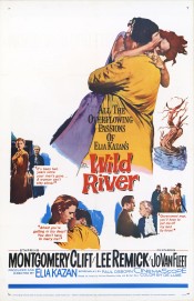 Watch free Wild River movies online