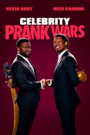 Watch free Celebrity Prank Wars movies online