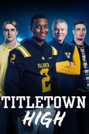 Watch Free Titletown High Movies Full HD Soaper TV