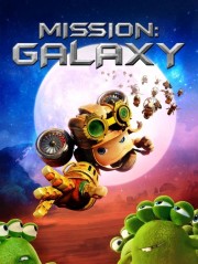 Watch Free Mission: Galaxy Movies Full HD Soaper TV