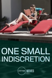 Watch free One Small Indiscretion movies online