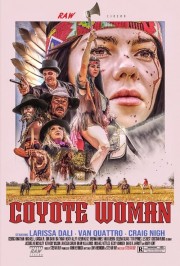 watch Coyote Woman free online