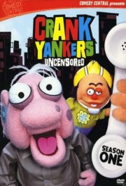 watch Crank Yankers free online