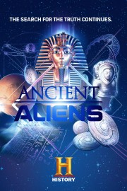 Ancient Aliens-voll