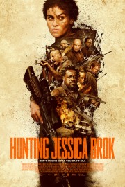 hd-Hunting Jessica Brok
