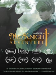 Watch free MidKnight Adventure movies online