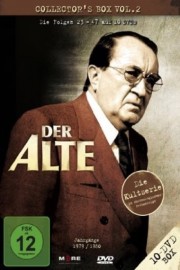 Watch free Der Alte movies online