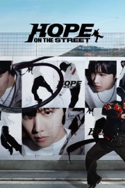 Watch free Hope on the Street movies online