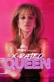 hd-X-Rated Queen