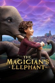 watch The Magician's Elephant free online