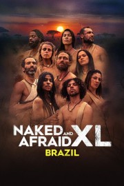 hd-Naked and Afraid XL: Brazil