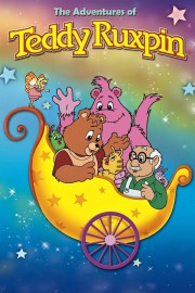 hd-The Adventures of Teddy Ruxpin