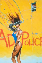 watch A.D. Police free online