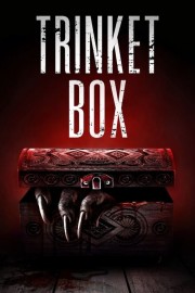 hd-Trinket Box