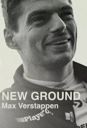 hd-Max Verstappen - New Ground