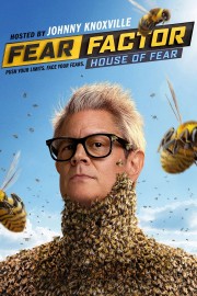hd-Fear Factor: House of Fear