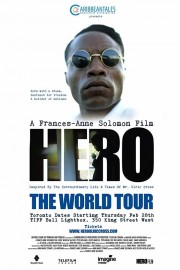 Watch Free HERO Inspired by the Extraordinary Life & Times of Mr. Ulric Cross Movies Full HD Soaper TV