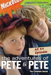 watch The Adventures of Pete & Pete free online