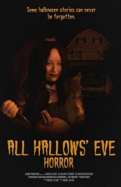 watch All Hallows' Eve Horror free online