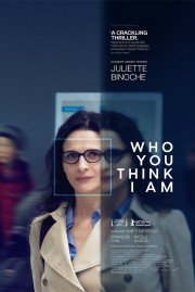 Watch Free Who You Think I Am Movies Full HD Soaper TV