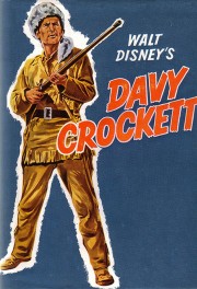 Watch free Davy Crockett movies online