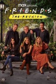 hd-Friends: The Reunion