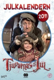 Watch free Tjuvarnas jul movies online