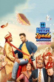 Watch Free Shubh Mangal Zyada Saavdhan Movies Full HD Soaper TV