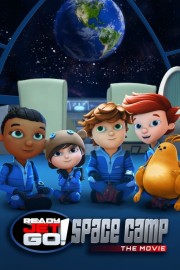 hd-Ready, Jet, Go! Space Camp: The Movie