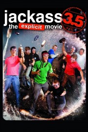 Watch free Jackass 3.5 movies online