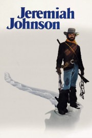 Jeremiah Johnson-voll