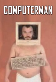 watch Computerman free online