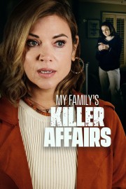 hd-My Family's Killer Affairs