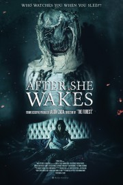 watch After She Wakes free online