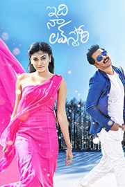 Watch free Idi Naa Love Story movies online