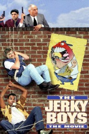 hd-The Jerky Boys