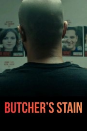 hd-Butcher's Stain