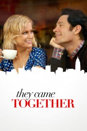 Watch free They Came Together movies online