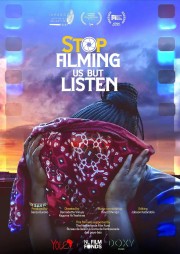 hd-Stop Filming Us But Listen