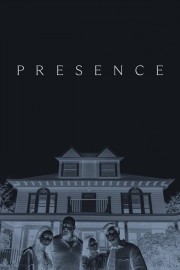 watch Presence free online