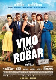 Watch Free Vino Para Robar Movies Full HD Soaper TV