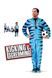 hd-Kicking & Screaming