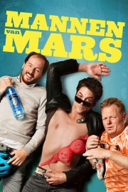 Watch free Men from Mars movies online